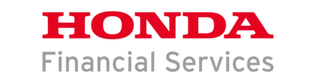 Honda Financial Services logotyp
