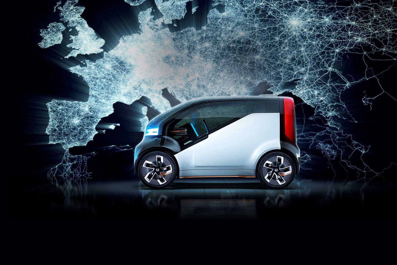 Honda COVID-19