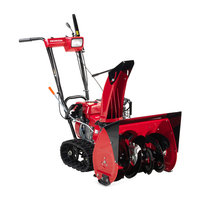 Trekvartsvy framifr&aring;n, 6-seriens HSS 655 T fr&aring;n h&ouml;ger.